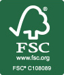 certification fsc, CIF BOIS