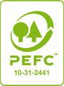 certificat PEFC, CIF BOIS