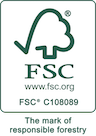 logo fsc