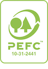 logo pefc